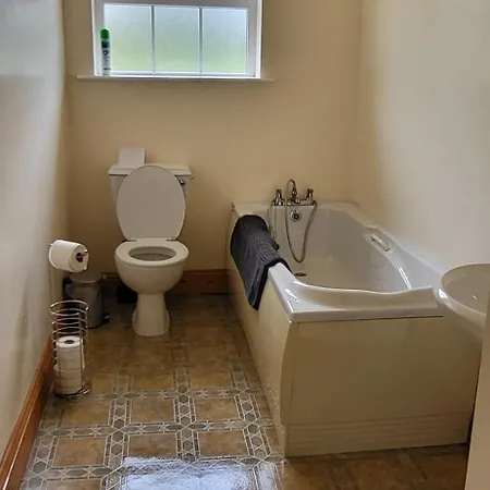 Kilmuckridge Casa vacanze *