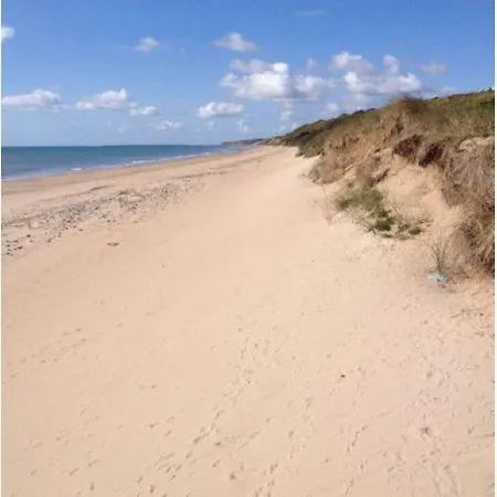 Casa vacanze Kilmuckridge Wexford